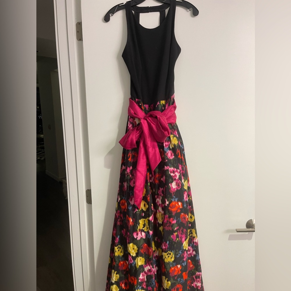 Moulinette Soeurs maxi dress size 10